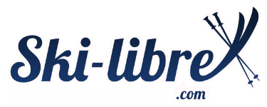 Ski-Libre.com logo