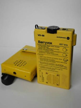 barryvox-vs68