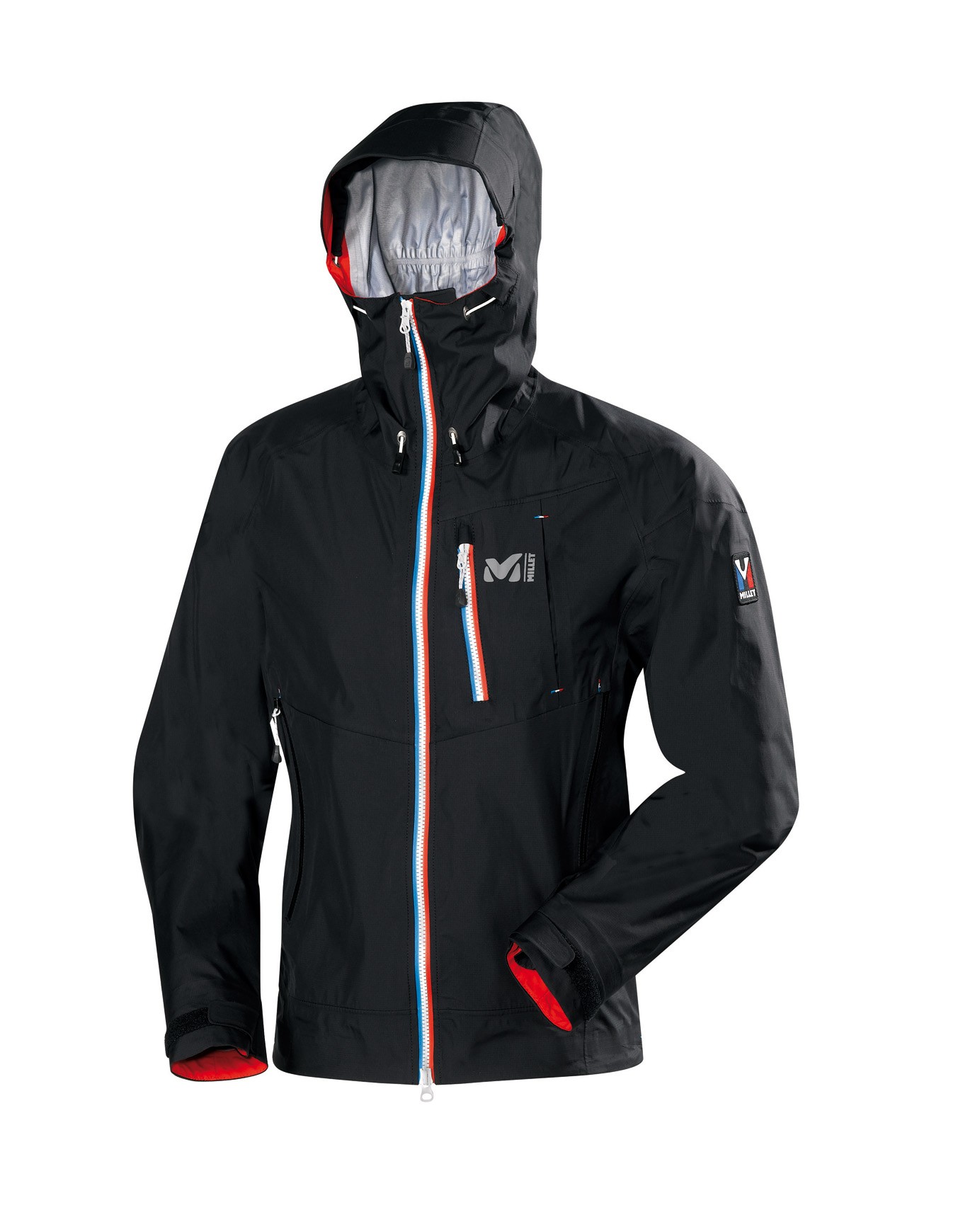 Millet trilogy gtx jacket