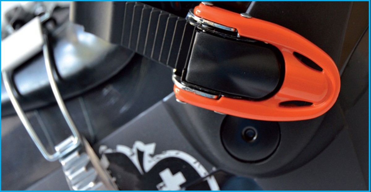 Bouclerie Antidote Movement