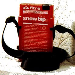 Snow Bip-Fitre
