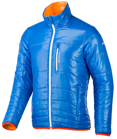 Ortovox Blue Ocean out