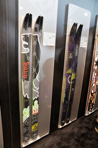 dynafit skis 2015