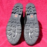 SALOMON MOUNTAIN GUIDE 9-