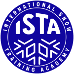 ISTA Badge Logo
