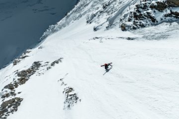 Préparation et fartage de début de saison de vos skis