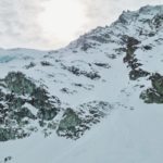 Glacier Tsijiore Nouve, boucle Cassorte (3450m)