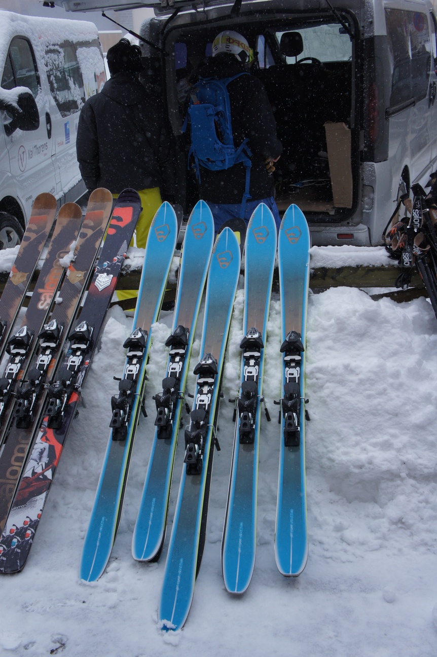 Rocker Days - BBR, El dictator, sentinel Rocker Days