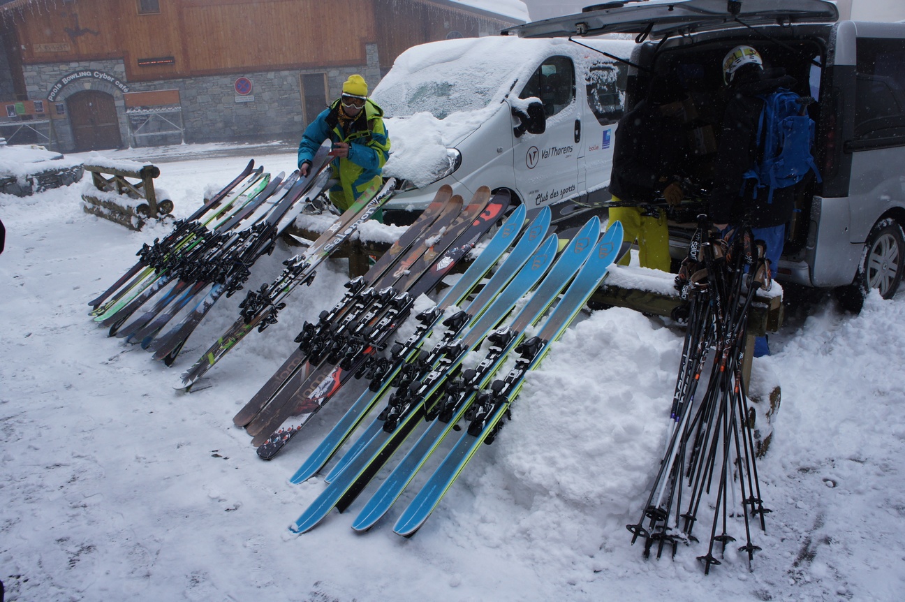 Rocker Days - Toute la gamme Rocker Days