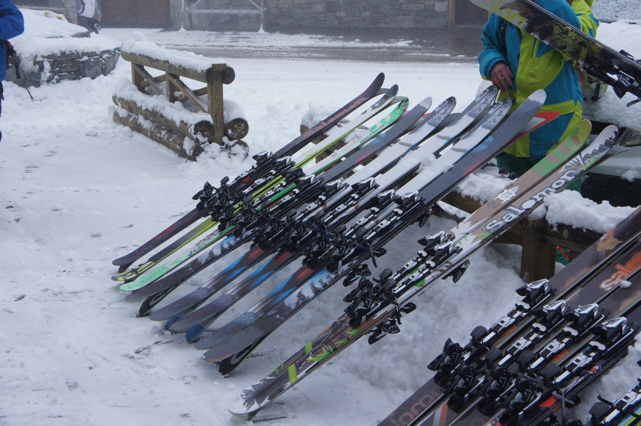 Rocker Days - La gamme Rocker / Rocker2 Rocker Days